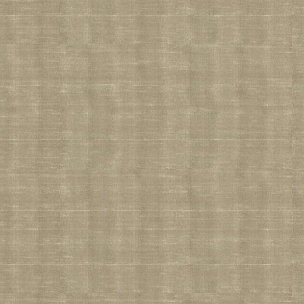 Photo of the fabric Silky Oyster swatch by Zepel. Use for Curtains, Accessory, Top of Bed. Style of Plain, Texture