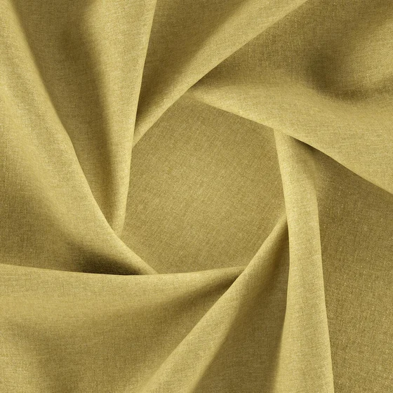 Photo of the fabric Amigo Willow swatch by Zepel. Use for Curtains, Upholstery, Accessory, Top of Bed. Style of Chenille, Plain