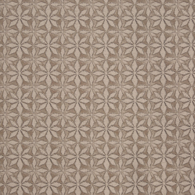 Photo of the fabric Haddon 8804 112 swatch by Prestigious. Use for Curtains, Accessory. Style of Abstract, Print