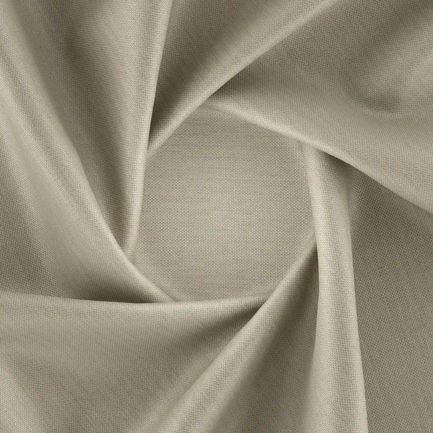 Photo of the fabric Re-Juvenate Bone swatch by FR-One. Use for Curtains. Style of Dim Out, Plain