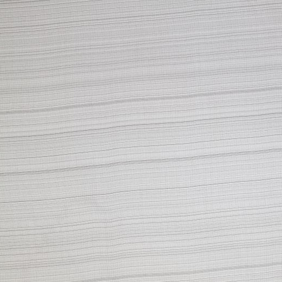 Photo of the fabric Foursquare Smoke swatch by Zepel. Use for Sheer Curtains. Style of Plain, Sheer