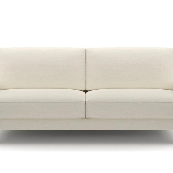 Photo of the fabric Ficus Seasalt swatch by Mokum. Use for Upholstery, Accessory. Style of Plain, Texture