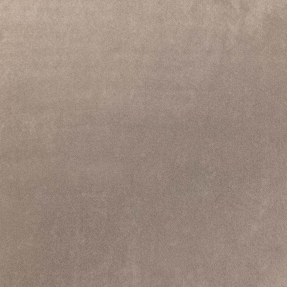 Photo of the fabric Chamonix Doe swatch by Zepel. Use for Curtains, Upholstery, Accessory, Top of Bed. Style of Plain, Velvet