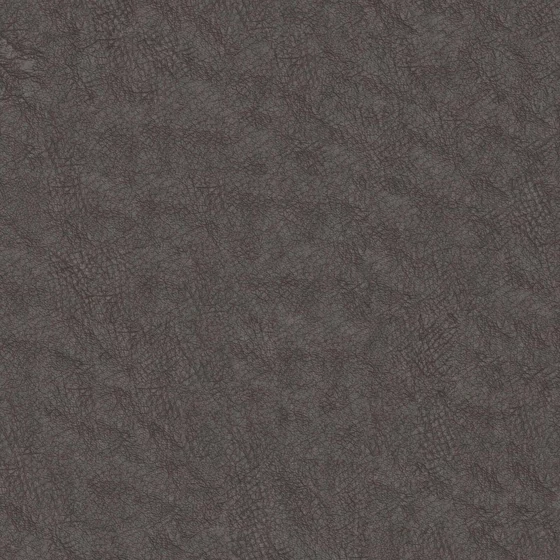 Photo of the fabric Tanning Brownie swatch by Zepel. Use for Upholstery, Accessory, Top of Bed. Style of Leather And Vinyl, Plain