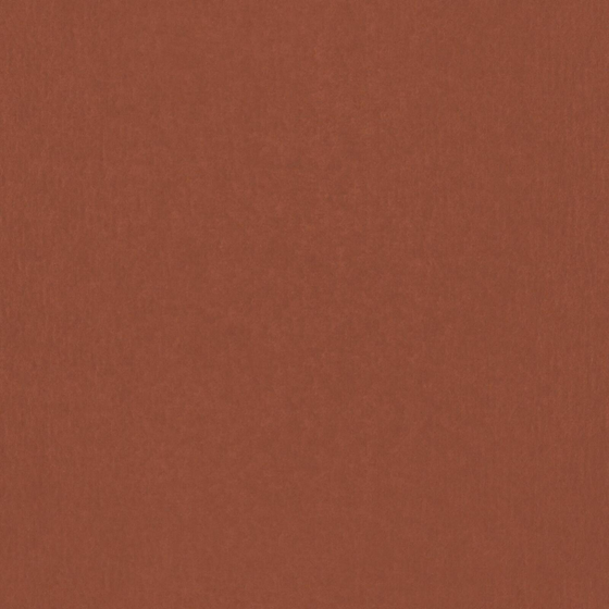 Photo of the fabric Bonanza Russet swatch by Zepel. Use for Upholstery. Style of Leather And Vinyl, Plain