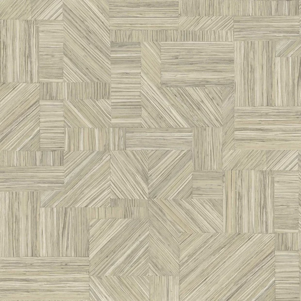 Photo of the fabric Imbrication Wp 7689 1630 swatch by Casamance. Use for Wall Covering. Style of Abstract, Texture