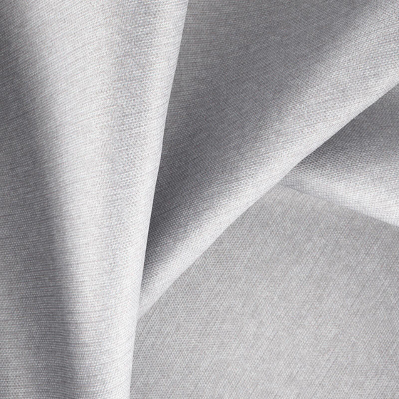 Photo of the fabric Dreaming Sterling swatch by Zepel. Use for Curtains, Accessory. Style of Dim Out, Plain