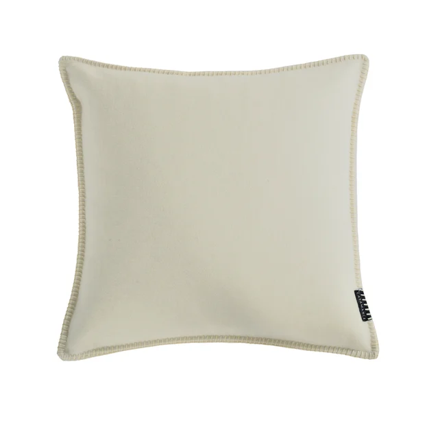 Photo of the fabric Arthurseat Ccover 45X45 418 45 418 24 swatch by Casamance. Use for Cushion Cover