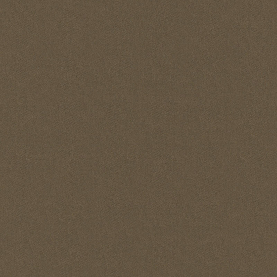 Photo of the fabric Dimmer Walnut swatch by Zepel. Use for Curtains, Accessory, Top of Bed. Style of Dim Out, Plain