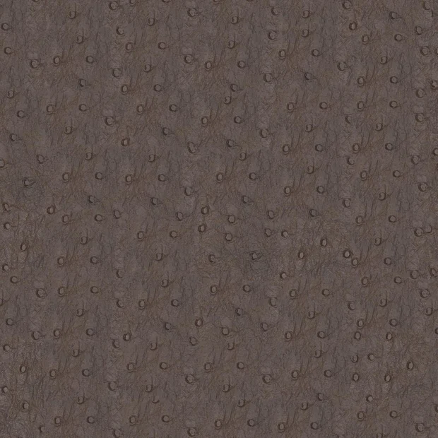 Photo of the fabric Supreme Coconut swatch by Zepel. Use for Upholstery. Style of Animals And Birds, Leather And Vinyl