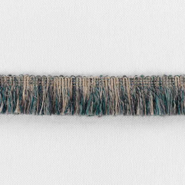 Photo of the fabric Melange Mt122 06 swatch by Mark Alexander. Use for Trim