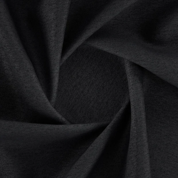 Photo of the fabric Hubble Limo swatch by Zepel. Use for Upholstery, Accessory, Top of Bed. Style of Chenille, Plain