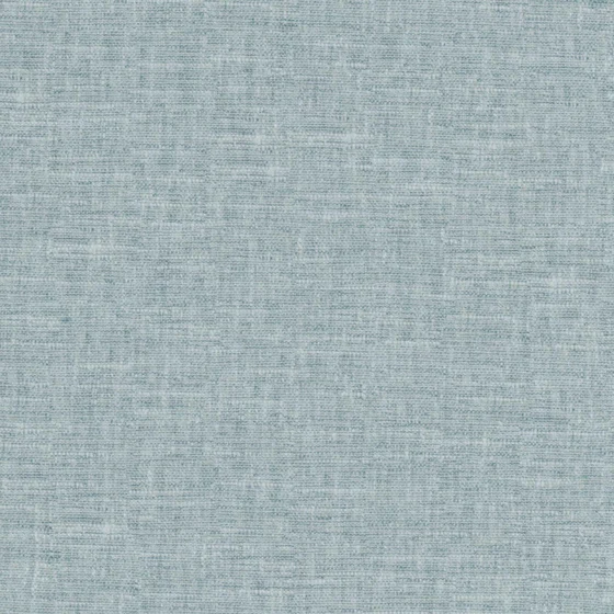 Photo of the fabric Tonto Spa swatch by Zepel. Use for Curtains, Upholstery Light Duty, Accessory, Top of Bed. Style of Plain, Taffeta