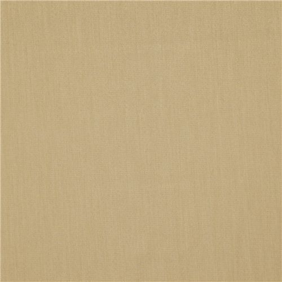 Photo of the fabric Solar Eclipse Blockout Honey swatch by Zepel. Use for Curtains, Accessory, Top of Bed. Style of Blackout, Plain