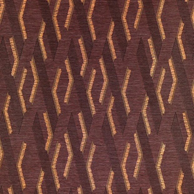 Photo of the fabric Zaida Wp W961 03 swatch by Black Edition. Use for Wall Covering. Style of Geometric, Uncoated Non-Woven