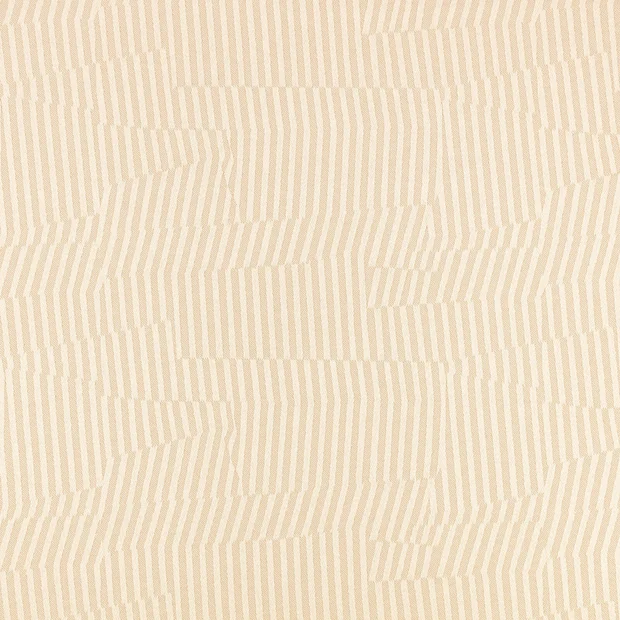 Photo of the fabric Vector K5338 02 swatch by Kirkby Design. Use for Upholstery, Accessory. Style of Stripe, Taffeta