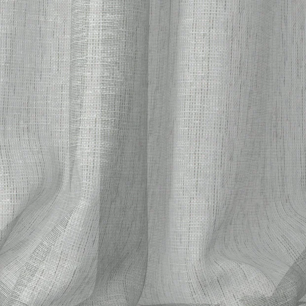 Photo of the fabric Shoji Celadon swatch by Mokum. Use for Sheer Curtains. Style of Plain, Sheer