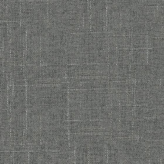 Photo of the fabric Cavalry Cement swatch by Zepel FibreGuard. Use for Curtains, Upholstery, Accessory, Top of Bed. Style of Chenille, Plain