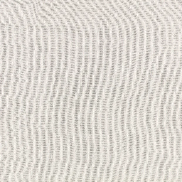 Photo of the fabric Ora 7904 04 swatch by Romo. Use for Sheer Curtains. Style of Plain, Sheer