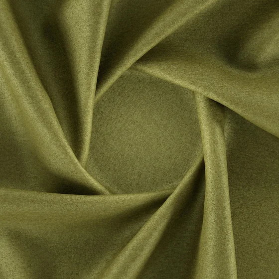 Photo of the fabric Bolshoi Boa swatch by Zepel. Use for Curtains, Upholstery, Accessory, Top of Bed. Style of Chenille, Plain