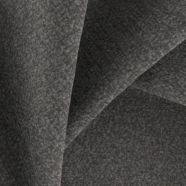 Photo of the fabric Magnate Dice swatch by Zepel FibreGuard Pro. Use for Upholstery, Accessory. Style of Chenille, Plain