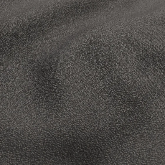 Photo of the fabric Waiheke Basalt swatch by James Dunlop. Use for Upholstery, Accessory. Style of Plain, Texture