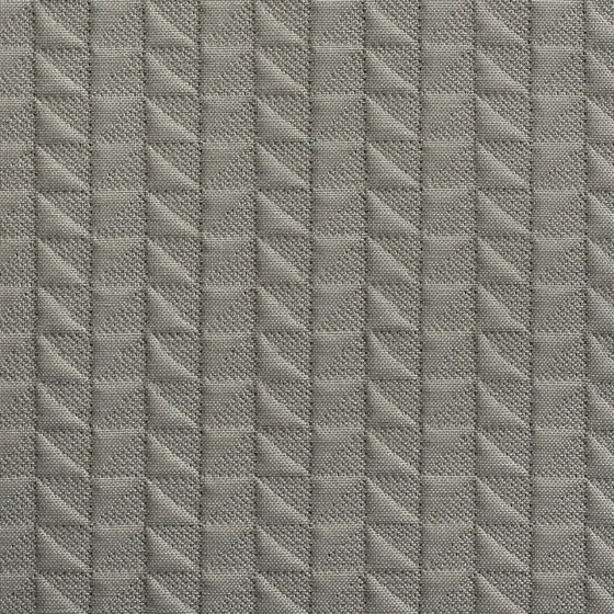 Photo of the fabric Alluvian Hughes swatch by James Dunlop. Use for Upholstery, Accessory. Style of Geometric