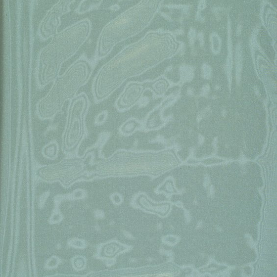 Photo of the fabric Silken Bay swatch by Zepel. Use for Sheer Curtains. Style of Plain, Sheer