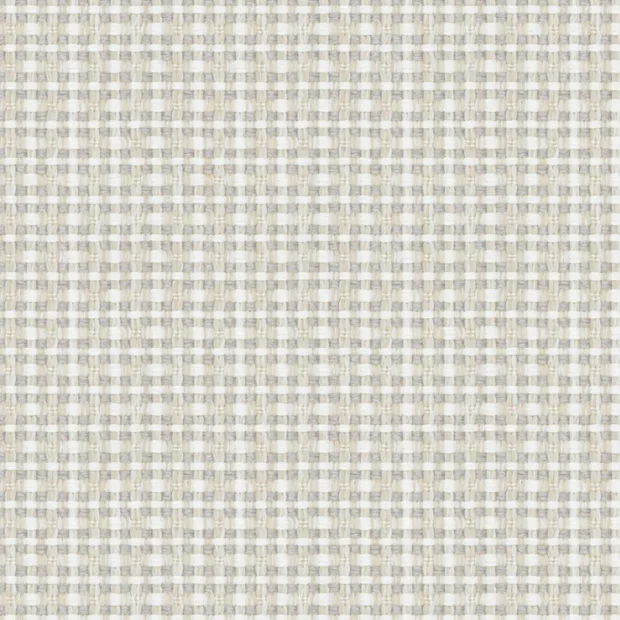 Photo of the fabric Esplanade Shell swatch by Mokum. Use for Upholstery, Accessory. Style of Plain, Texture