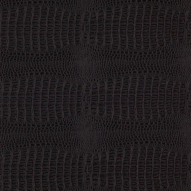 Photo of the fabric Surface Metallic Otter swatch by Zepel. Use for Upholstery. Style of Animals And Birds, Leather And Vinyl