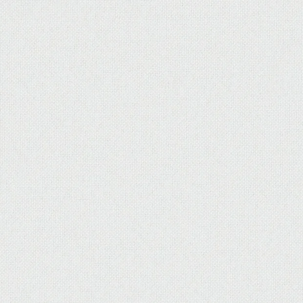 Photo of the fabric Cubo Snow swatch by Zepel. Use for Upholstery, Accessory, Top of Bed. Style of Plain, Taffeta