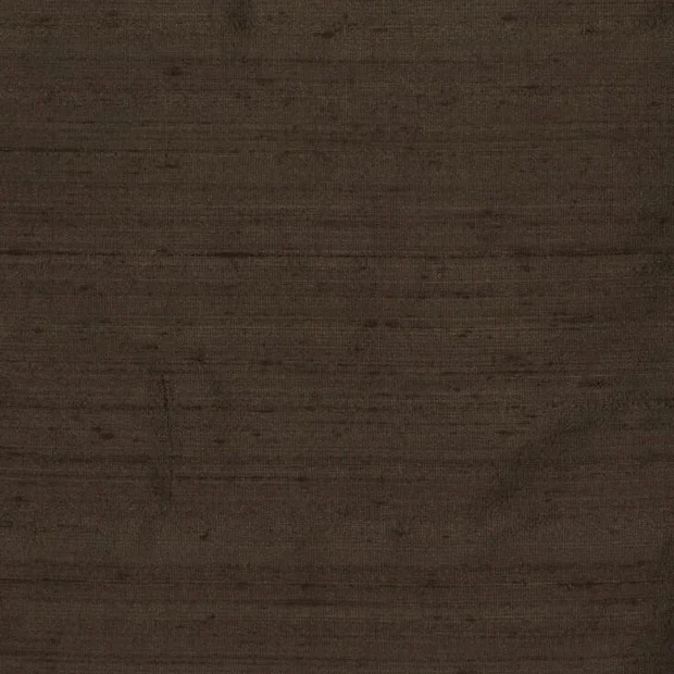 Photo of the fabric Luxury Brownie swatch by James Dunlop. Use for Curtains, Accessory. Style of Plain, Texture