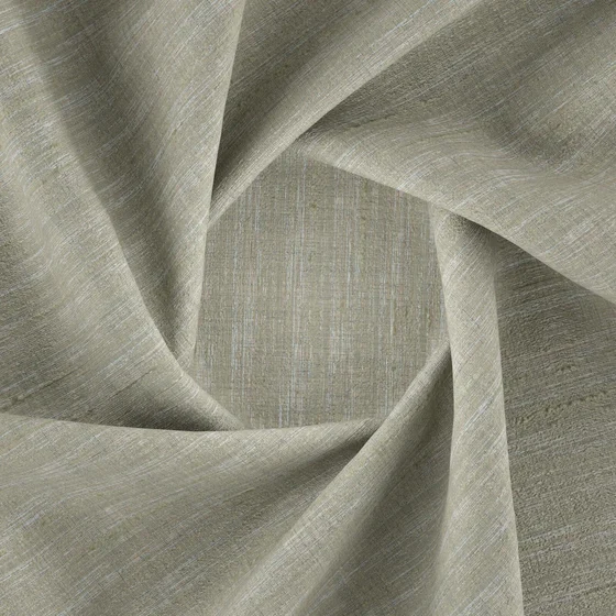 Photo of the fabric Iconic Lichen swatch by Zepel. Use for Curtains, Accessory. Style of Plain, Texture