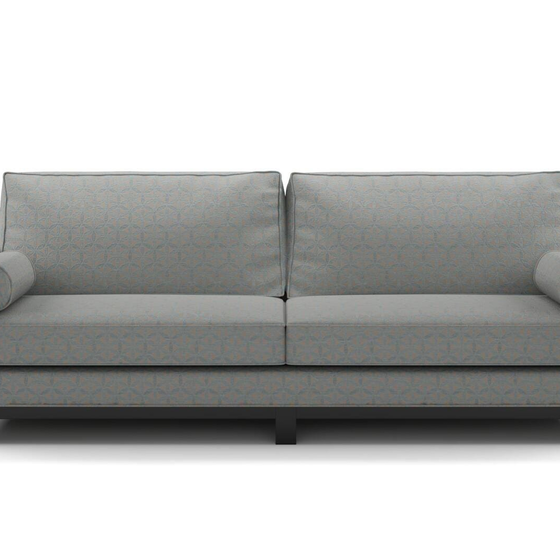 Photo of the fabric Tapa Mineral swatch by James Dunlop. Use for Upholstery, Accessory. Style of Geometric