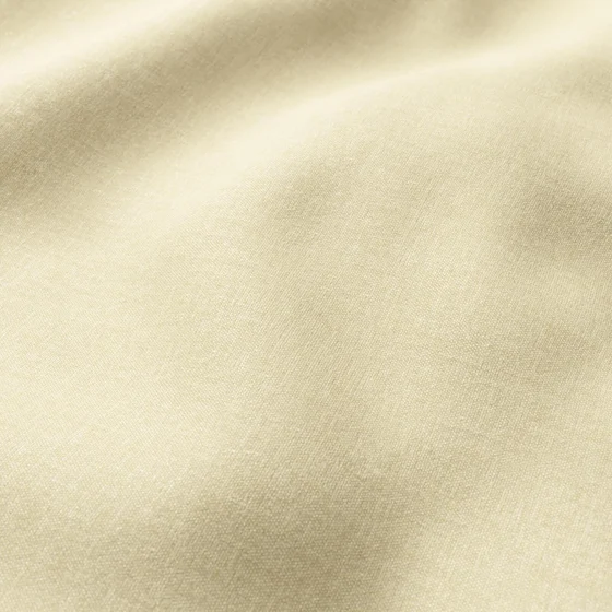 Photo of the fabric Amigo Linen swatch by Zepel. Use for Curtains, Upholstery, Accessory, Top of Bed. Style of Chenille, Plain