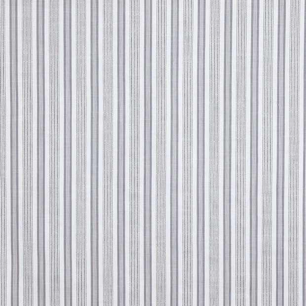 Photo of the fabric Foxhall 4210 908 swatch by Prestigious. Use for Curtains, Accessory. Style of Jacquard, Stripe