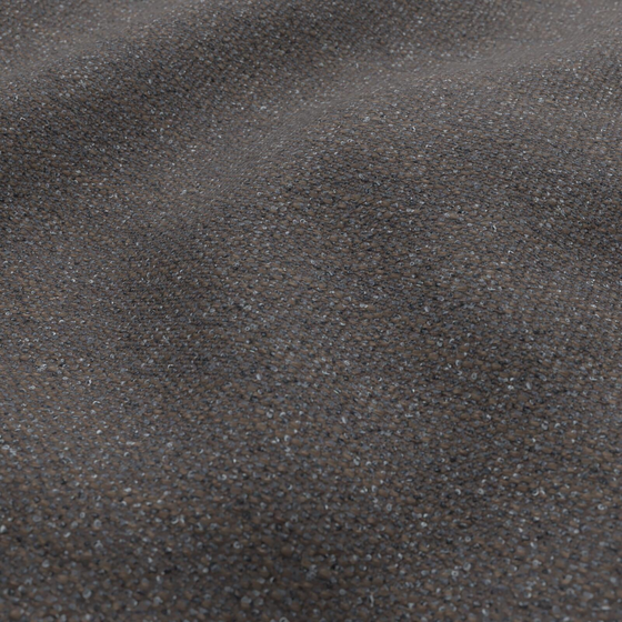 Photo of the fabric Levana Chinchilla swatch by Zepel. Use for Upholstery, Accessory. Style of Plain, Texture