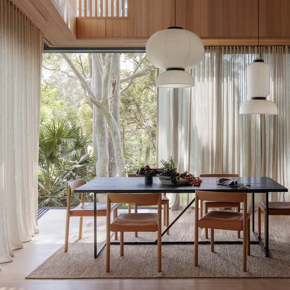 Laconia Air colour Linen by James Dunlop