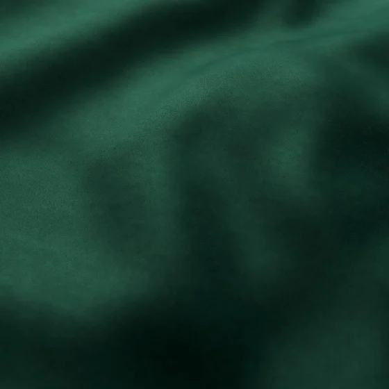 Photo of the fabric Poeme Bottle swatch by Zepel. Use for Upholstery, Accessory. Style of Plain, Velvet