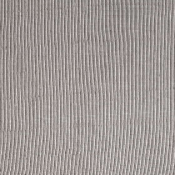 Photo of the fabric Account Metal swatch by Zepel. Use for Sheer Curtains. Style of Plain, Sheer