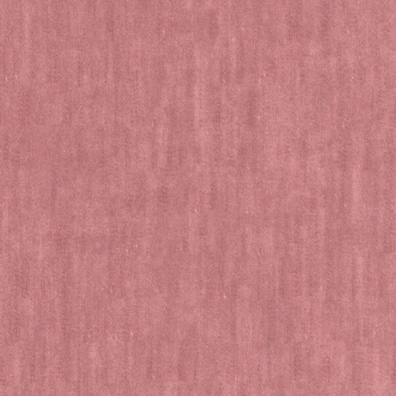 Photo of the fabric Determination Rosebud swatch by James Dunlop FibreGuard. Use for Curtains, Upholstery, Accessory, Top of Bed. Style of Plain, Velvet