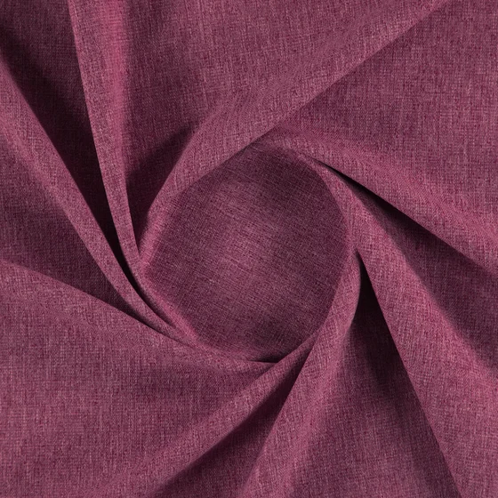 Photo of the fabric Outlander Crocus swatch by Zepel. Use for Curtains, Upholstery, Accessory, Top of Bed. Style of Plain, Texture