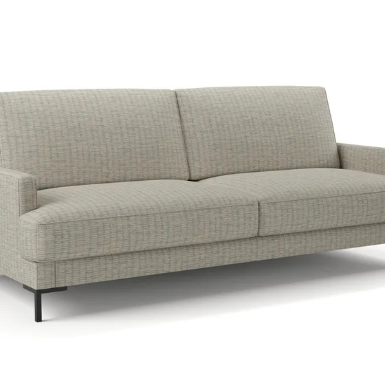 Photo of the fabric Raku Copenhagen swatch by Mokum. Use for Upholstery, Accessory. Style of Plain, Texture