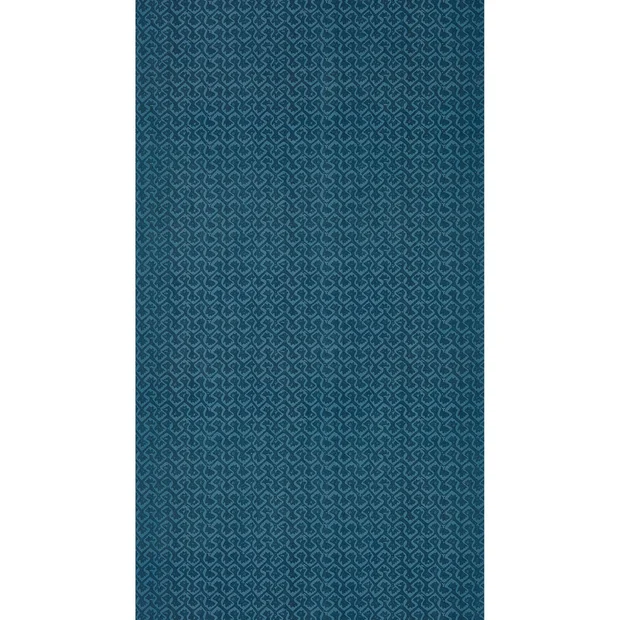 Photo of the fabric Kalpa Wallpaper W0234 5 swatch by Clarke & Clarke. Use for Wall Covering. Style of Geometric, Uncoated Non-Woven