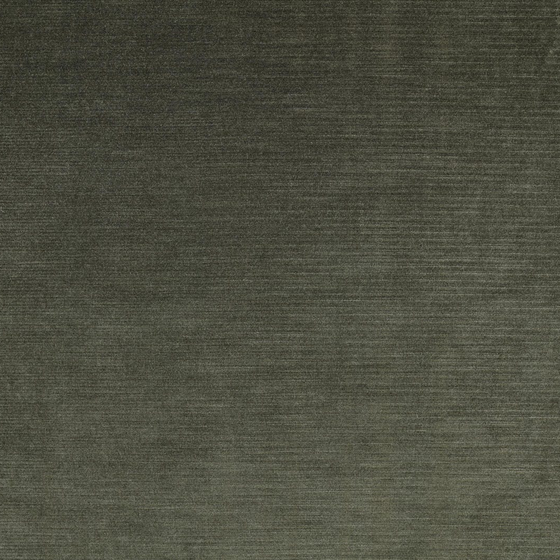 Photo of the fabric Orion III K5374 106 swatch by Kirkby Design. Use for Curtains, Upholstery. Style of Plain, Velvet