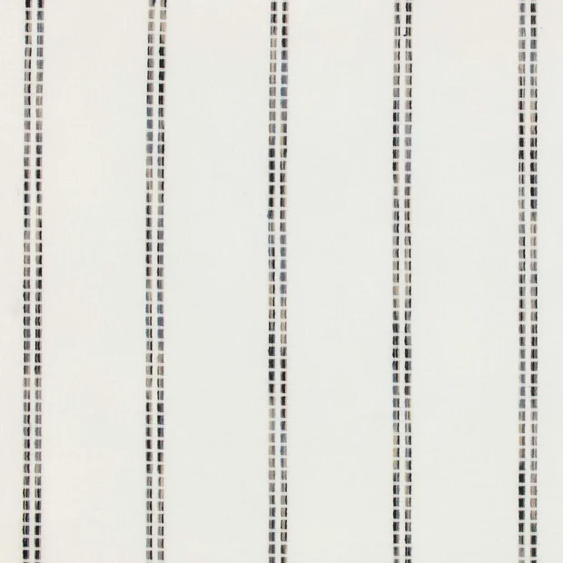 Photo of the fabric Cano V3506 03 swatch by Villa Nova. Use for Sheer Curtains. Style of Sheer
