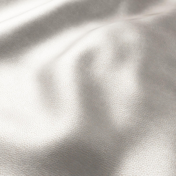 Photo of the fabric Dallas Stucco swatch by Zepel. Use for Upholstery. Style of Leather And Vinyl, Plain