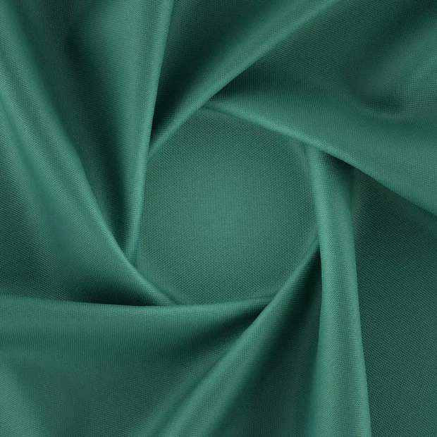 Photo of the fabric Chill Out Oasis swatch by Zepel FibreGuard Outdoor. Use for Upholstery, Accessory. Style of Plain, Taffeta