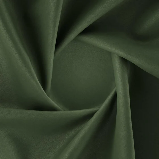 Photo of the fabric Lech Turtle swatch by Zepel FibreGuard. Use for Curtains, Upholstery, Accessory, Top of Bed. Style of Plain, Velvet