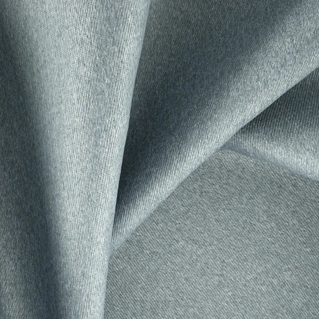 Photo of the fabric Dozing Shark swatch by Zepel. Use for Curtains, Accessory. Style of Dim Out, Plain